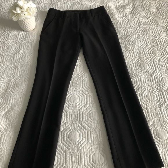 Sandra Angelozzi dress pants size 26/27 - Picture 3 of 10